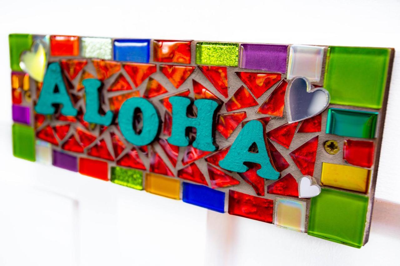 מלון קילורגלין Aloha House מראה חיצוני תמונה