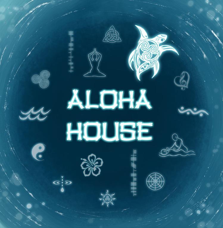 מלון קילורגלין Aloha House מראה חיצוני תמונה