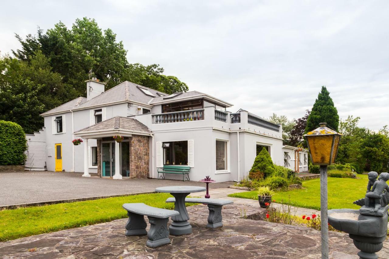 מלון קילורגלין Aloha House מראה חיצוני תמונה