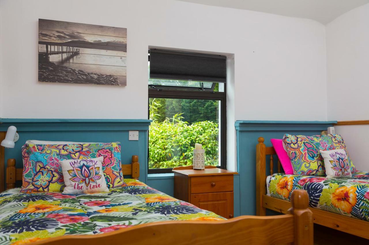 מלון קילורגלין Aloha House מראה חיצוני תמונה
