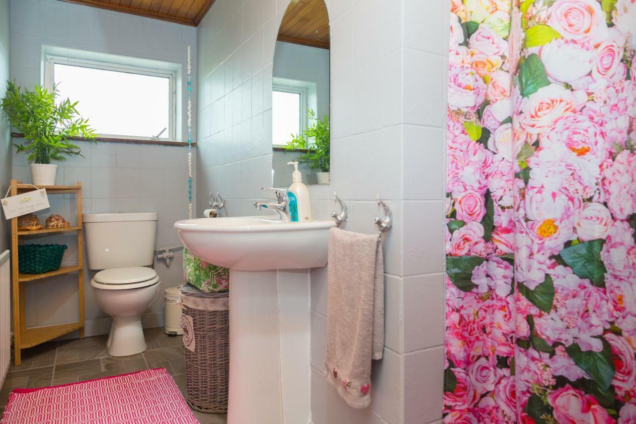 מלון קילורגלין Aloha House מראה חיצוני תמונה